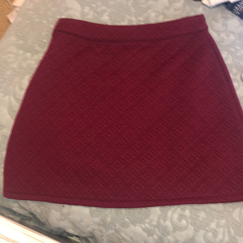 Never worn skirt